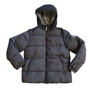 14/16 Youth Big Kids Snow Jacket waterproof ski snowboarding